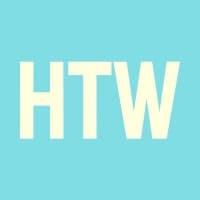 Honolulu Tech Week logo